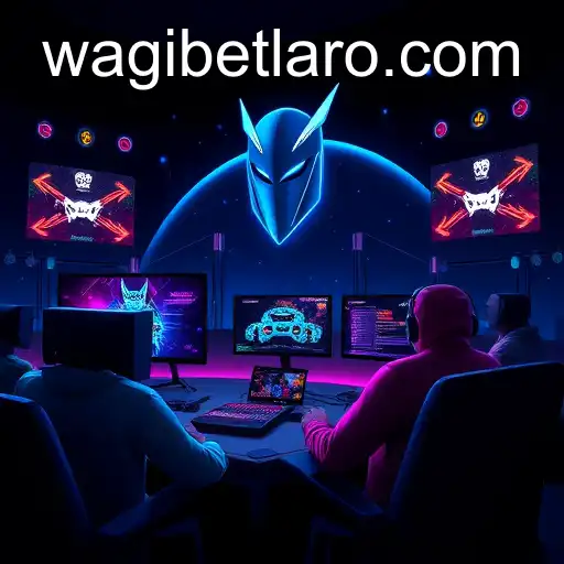 Digital Transformation in Gaming Industry