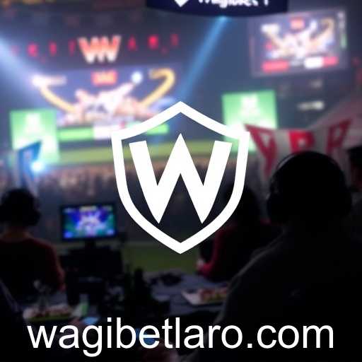 The Rise of Esports Betting: How Wagibet is Changing the Game