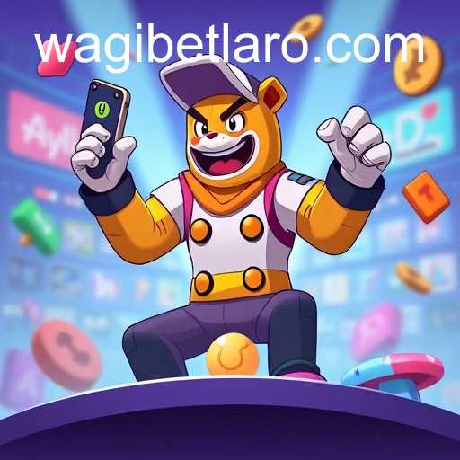 The Evolution of Casual Gaming: Wagibet at the Forefront