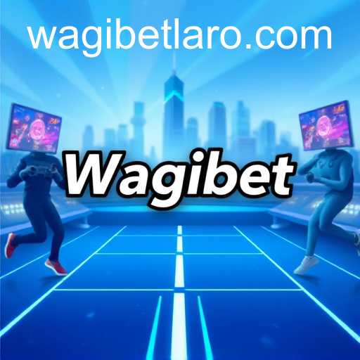 Wagibet: Navigating the Future of Online Gaming