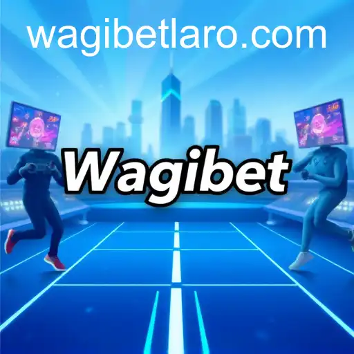 Wagibet: Navigating the Future of Online Gaming
