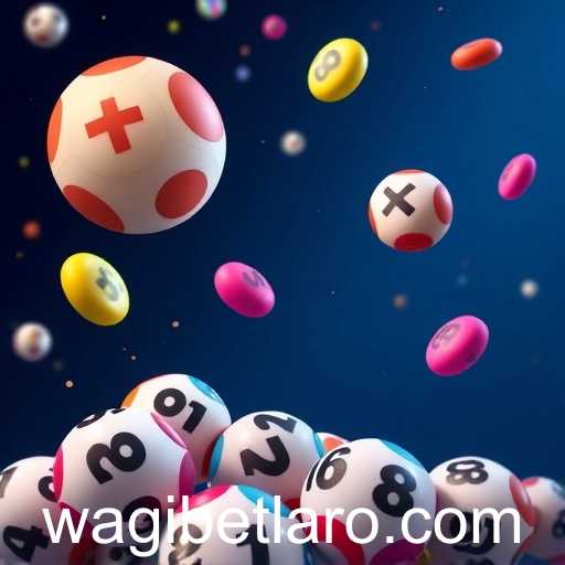 Exploring the World of Online Lottery with Wagibet