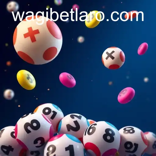 Exploring the World of Online Lottery with Wagibet