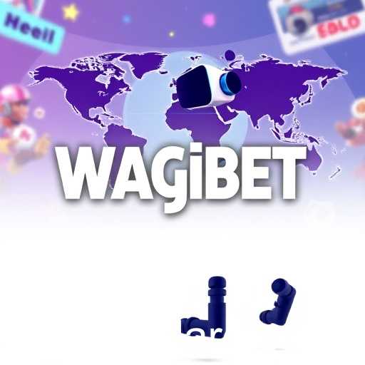 Online Gaming Evolution: The Rise of Wagibet