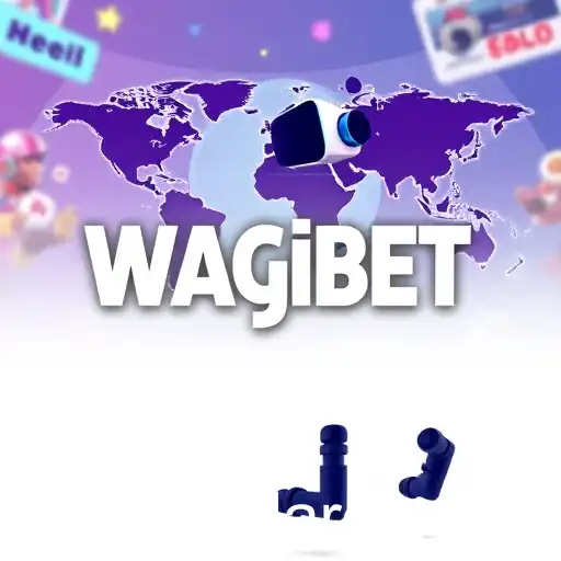 Online Gaming Evolution: The Rise of Wagibet