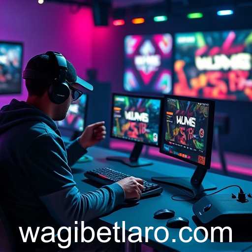 The Rise and Influence of Online Gaming Platforms