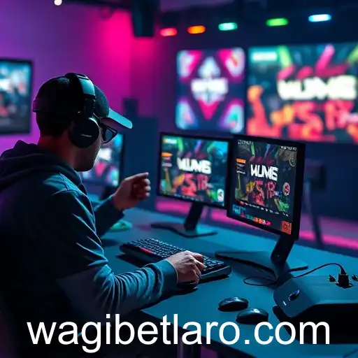 The Rise and Influence of Online Gaming Platforms