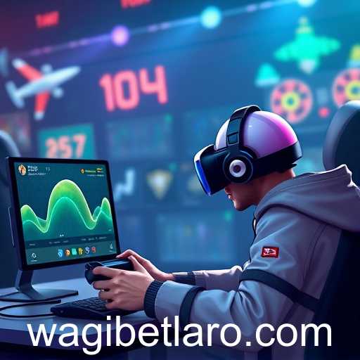 Rise of Online Gaming Platforms