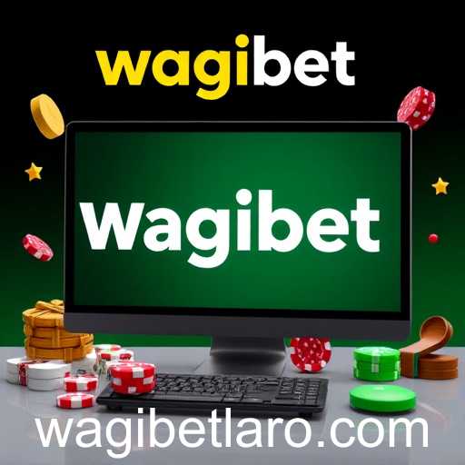 The Rise of Wagibet in the Gaming World