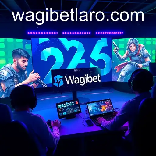 The Rise of Wagibet: Transforming Online Gaming in 2025
