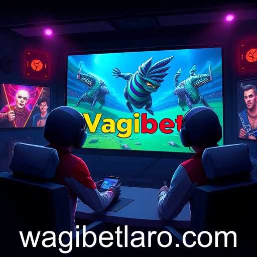 The Rise of Wagibet: A New Era in Online Gaming