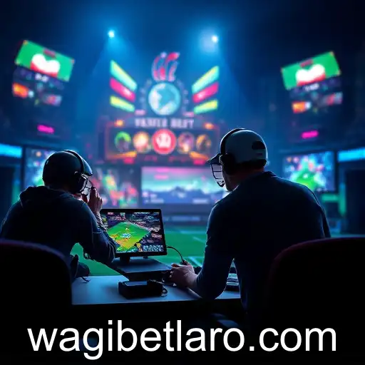 The Rising Trend of Online Gaming Platforms