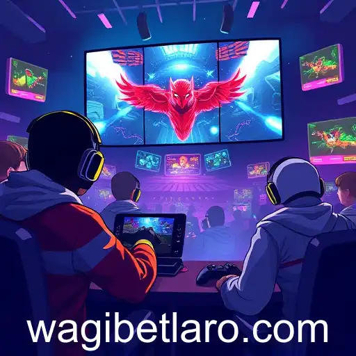 Role of Wagibet in Modern Gaming Revolution