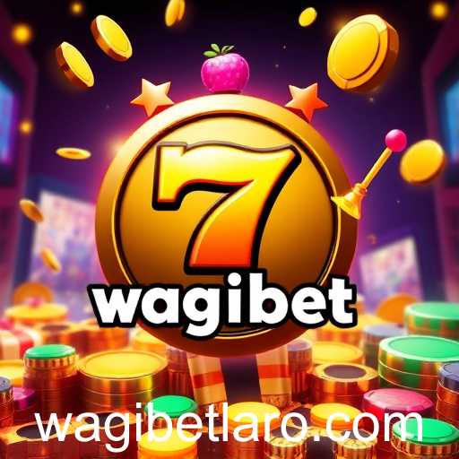 Exploring the Allure of 'Slot Machines' on Wagibet: A Digital Gaming Delight