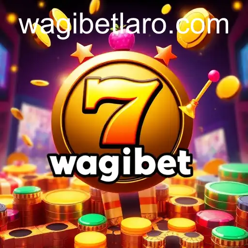 Exploring the Allure of 'Slot Machines' on Wagibet: A Digital Gaming Delight