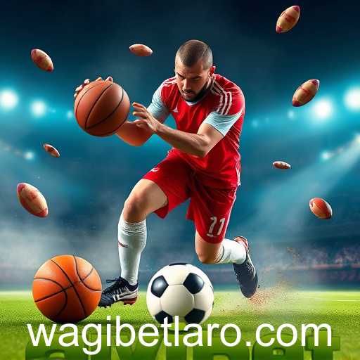 The Rise of Online Sports Betting Through Platforms Like Wagibet