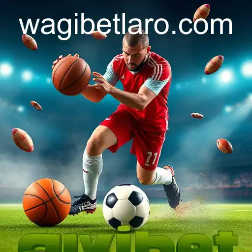 The Rise of Online Sports Betting Through Platforms Like Wagibet