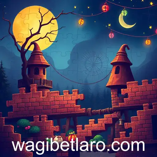 Wagibet: Shaping the Future of Online Gaming