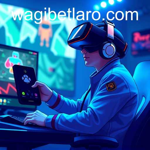 Wagibet Revolutionizes Online Gaming