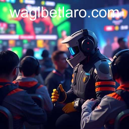 The Rising Influence of Wagibet in the Gaming World