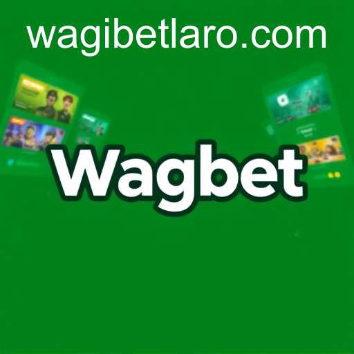 The Rise of Online Gaming: Wagibet's Influence