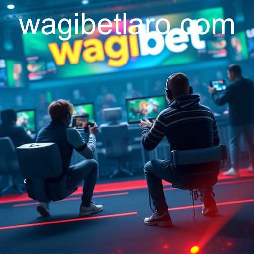 The Rise of Wagibet in Online Gaming