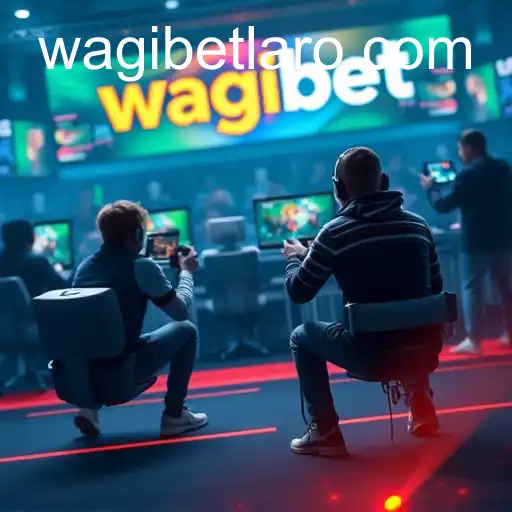 The Rise of Wagibet in Online Gaming