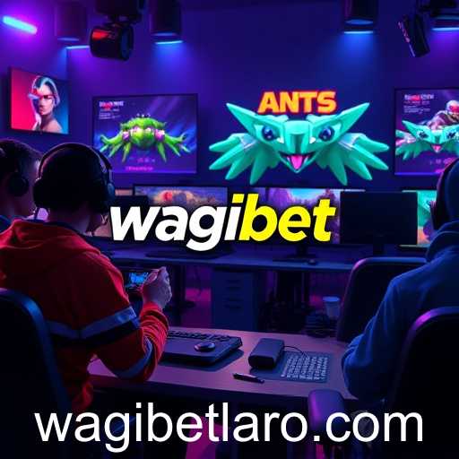 Wagibet Revolutionizes Online Gaming Experience