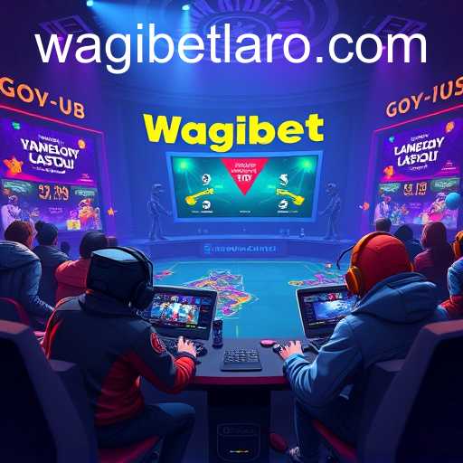 The Rise of Wagibet: Shaping Online Gaming in 2025