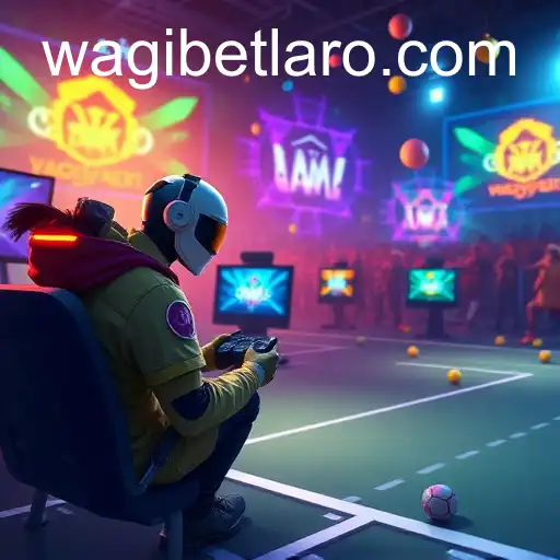Wagibet: Revolutionizing Online Gaming in 2025