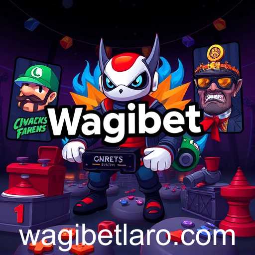 The Rise of Wagibet: Shaping the Future of Online Gaming