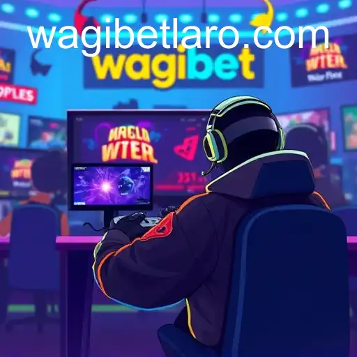 The Rise of Wagibet in the Gaming World